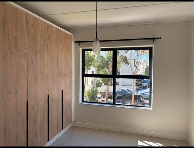 1 BEDROOM PROPERTY TO RENT IN RICHWOOD